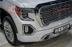 GMC Sierra